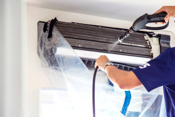 Affordable HVAC Duct Cleaning in Baldwyn, MS