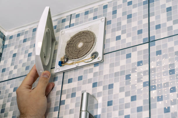 Ductwork Cleaning Services in Baldwyn, MS