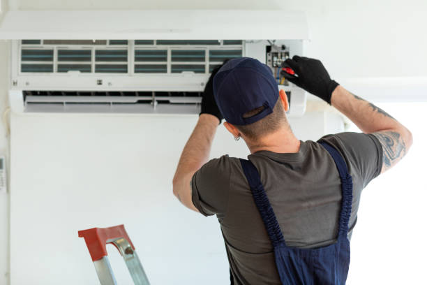 Best Emergency Air Duct Cleaning  in Baldwyn, MS