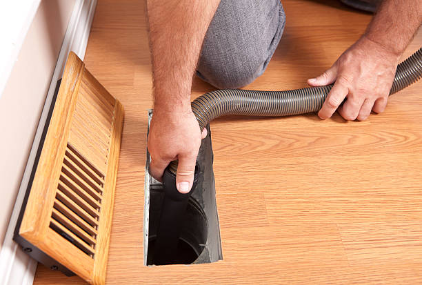 Best Affordable Air Duct Cleaning  in Baldwyn, MS