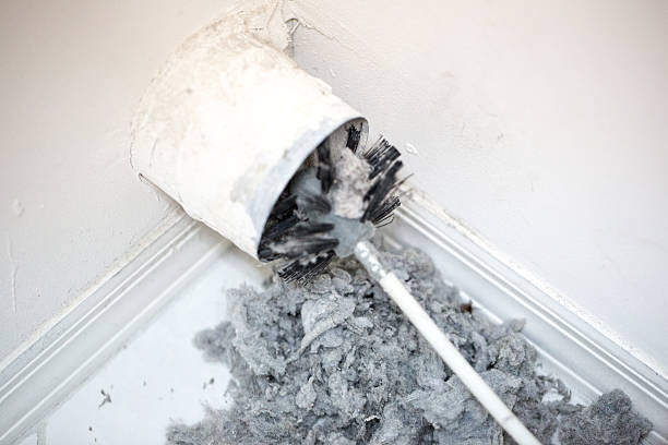 Professional Airduct Cleaning in Baldwyn, MS